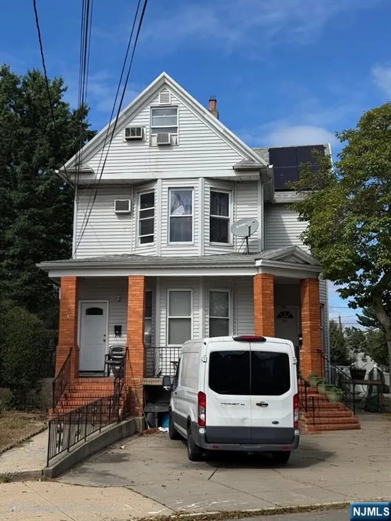 101 North Street Bayonne NJ 07002