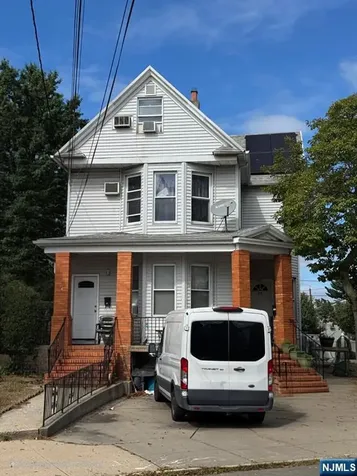 101 North Street Bayonne NJ 07002