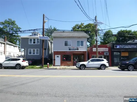 267 Degraw Avenue Teaneck NJ 07666