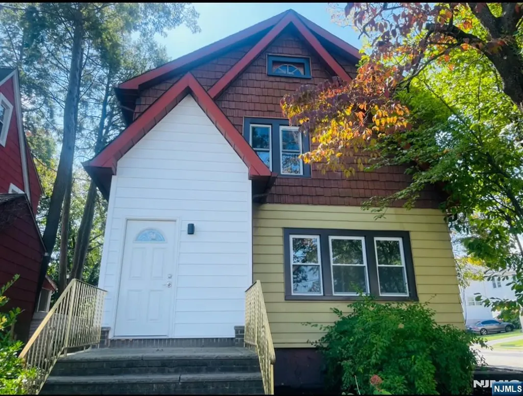 298 Farrant Terrace Teaneck NJ 07666