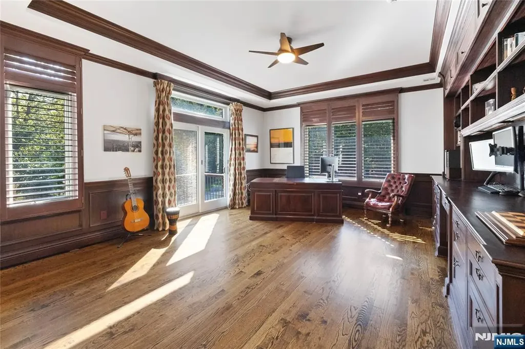 417 Route 9w Alpine NJ 07620