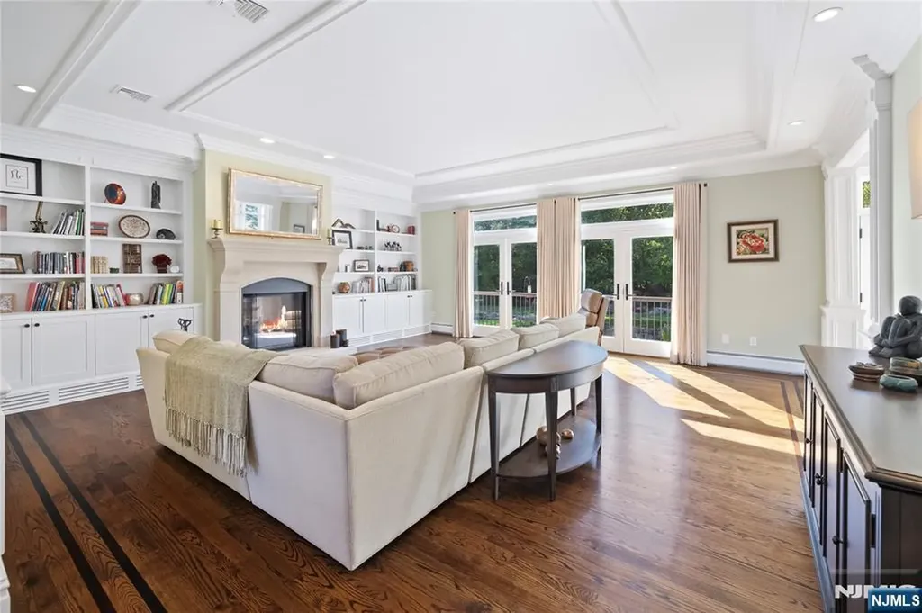 417 Route 9w Alpine NJ 07620