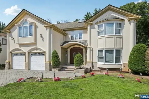 12 Summit Street Englewood Cliffs NJ 07632
