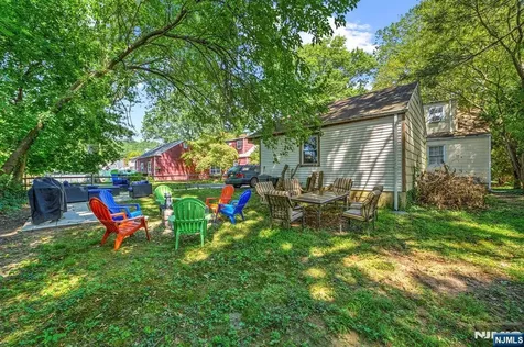 341 W End Avenue North Plainfield NJ 07063