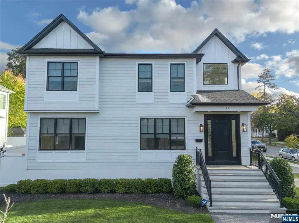 75 Bergen Street Westwood NJ 07675