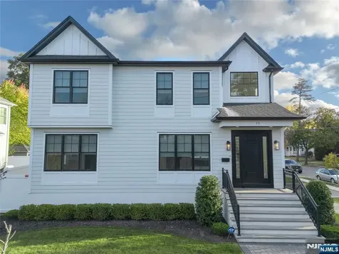 75 Bergen Street Westwood NJ 07675
