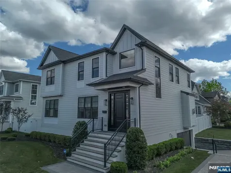 75 Bergen Street Westwood NJ 07675