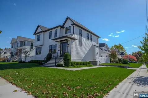 75 Bergen Street Westwood NJ 07675