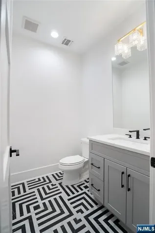 75 Bergen Street Westwood NJ 07675