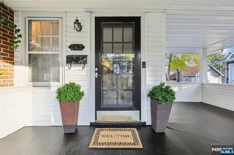 243 Oak Street Ridgewood NJ 07450