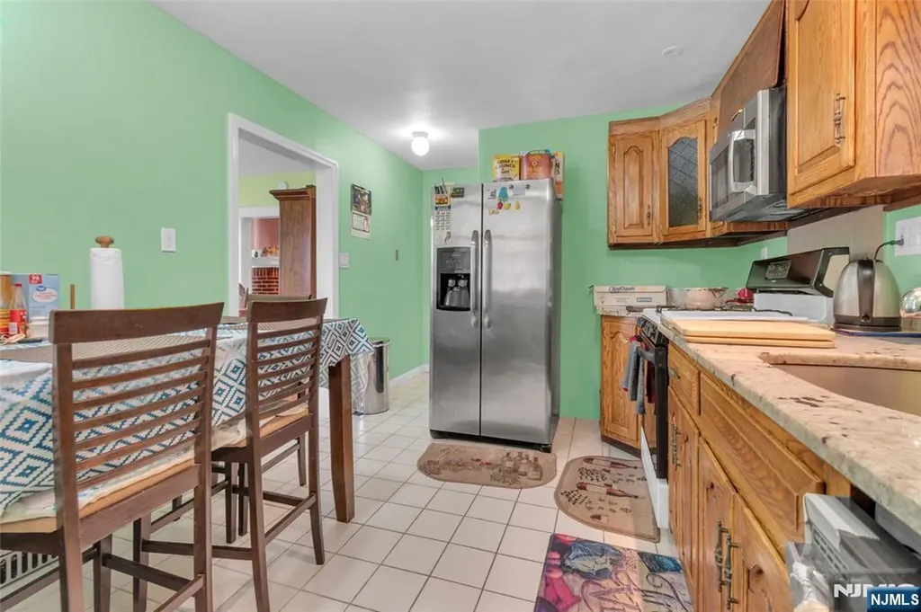 14 Hewitt Avenue Belleville NJ 07109