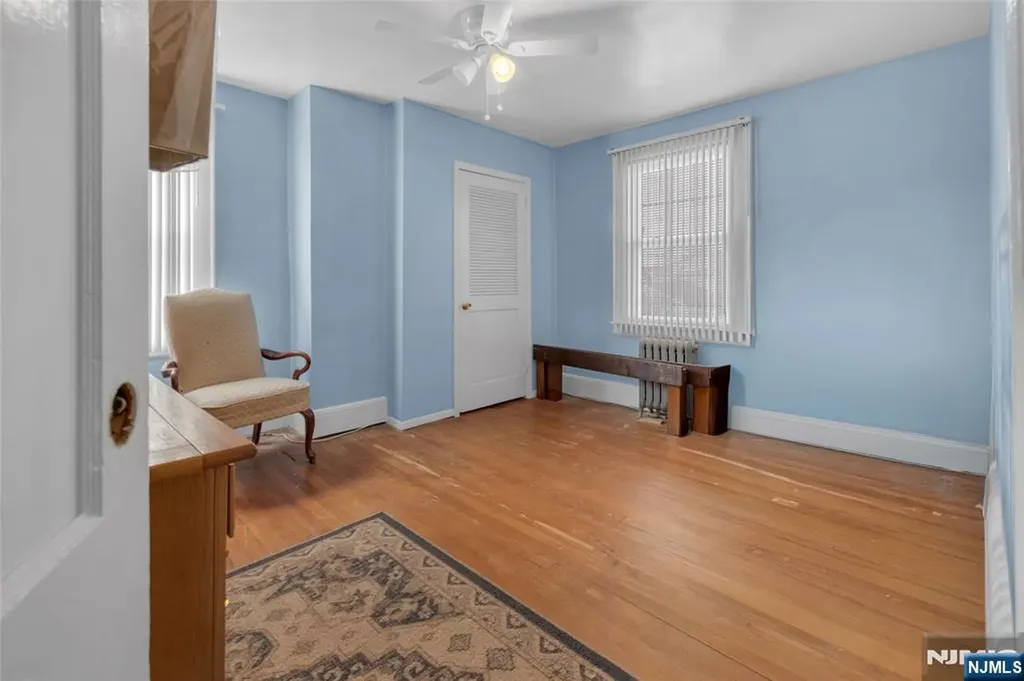 14 Hewitt Avenue Belleville NJ 07109