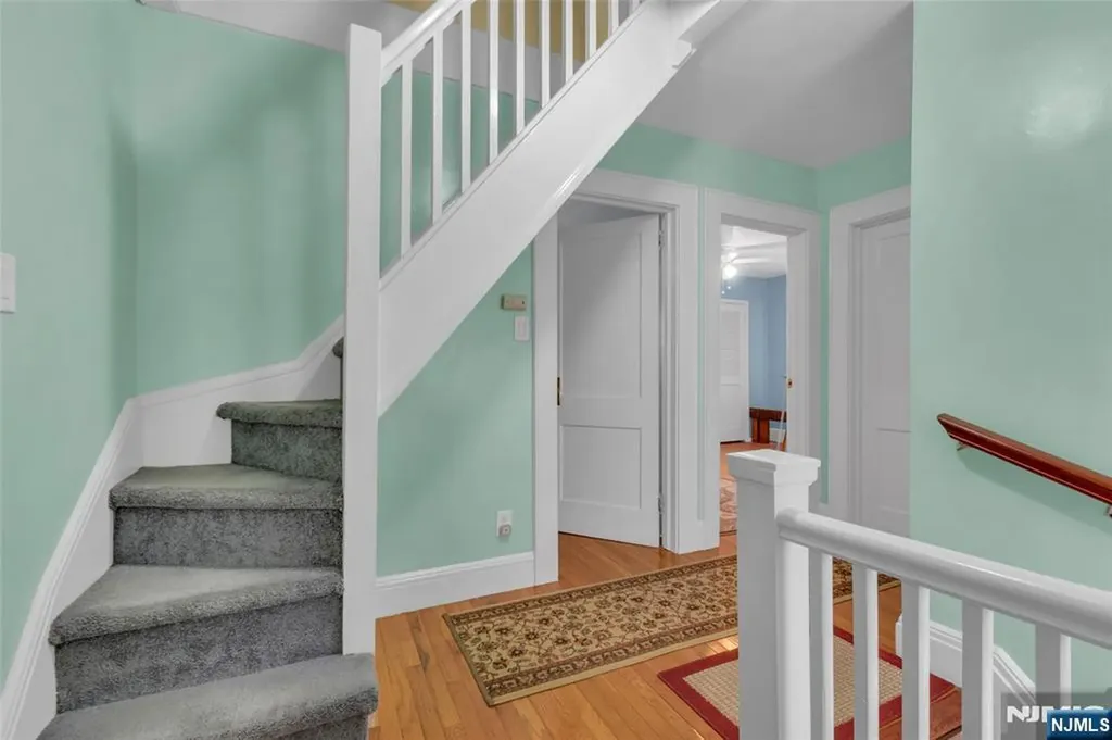 14 Hewitt Avenue Belleville NJ 07109