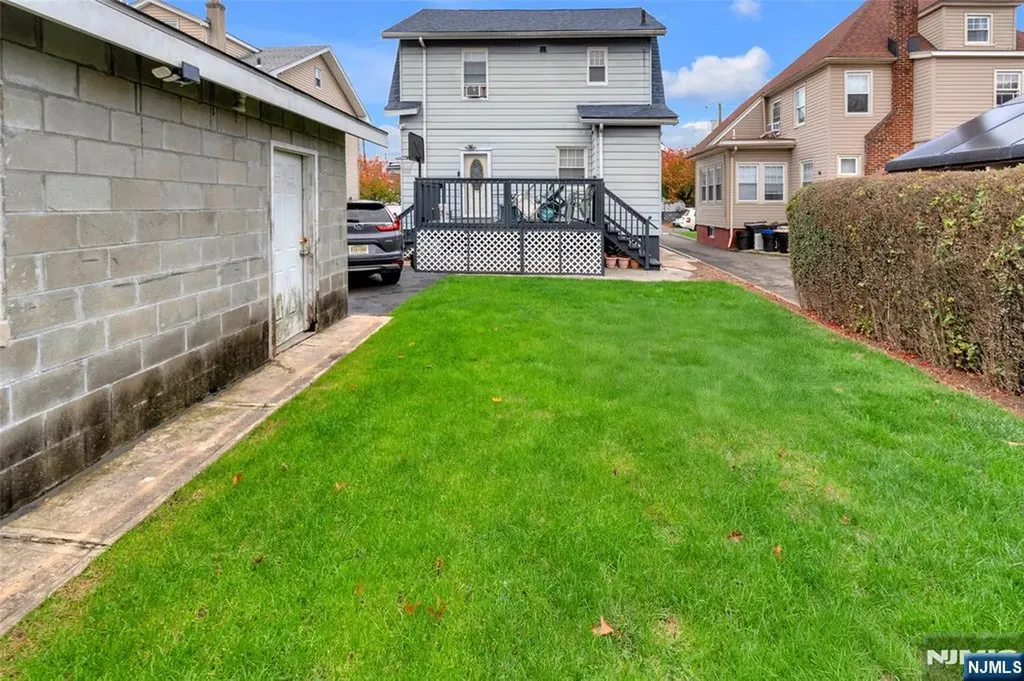 14 Hewitt Avenue Belleville NJ 07109