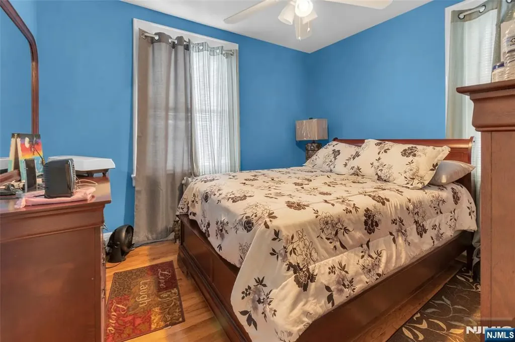 14 Hewitt Avenue Belleville NJ 07109