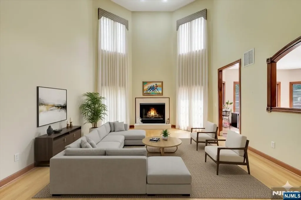 27 Parkwood Lane Bernards NJ 07920