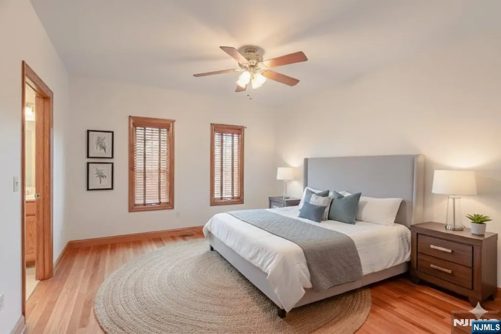 27 Parkwood Lane Bernards NJ 07920