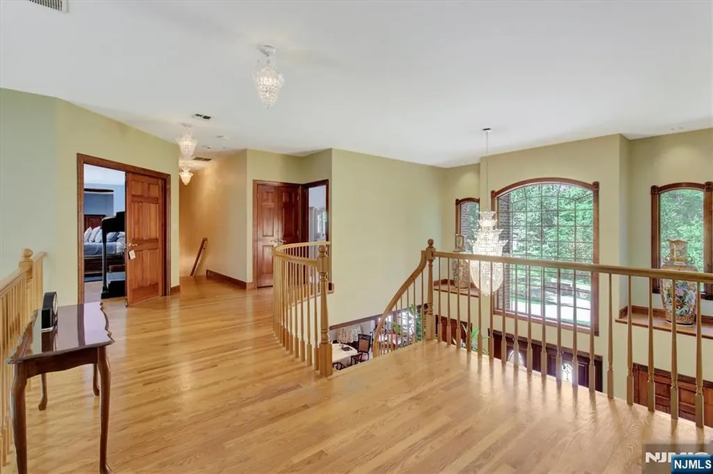 27 Parkwood Lane Bernards NJ 07920