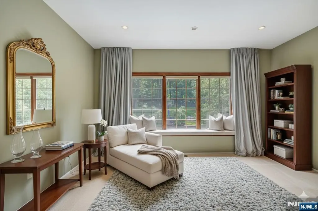 27 Parkwood Lane Bernards NJ 07920