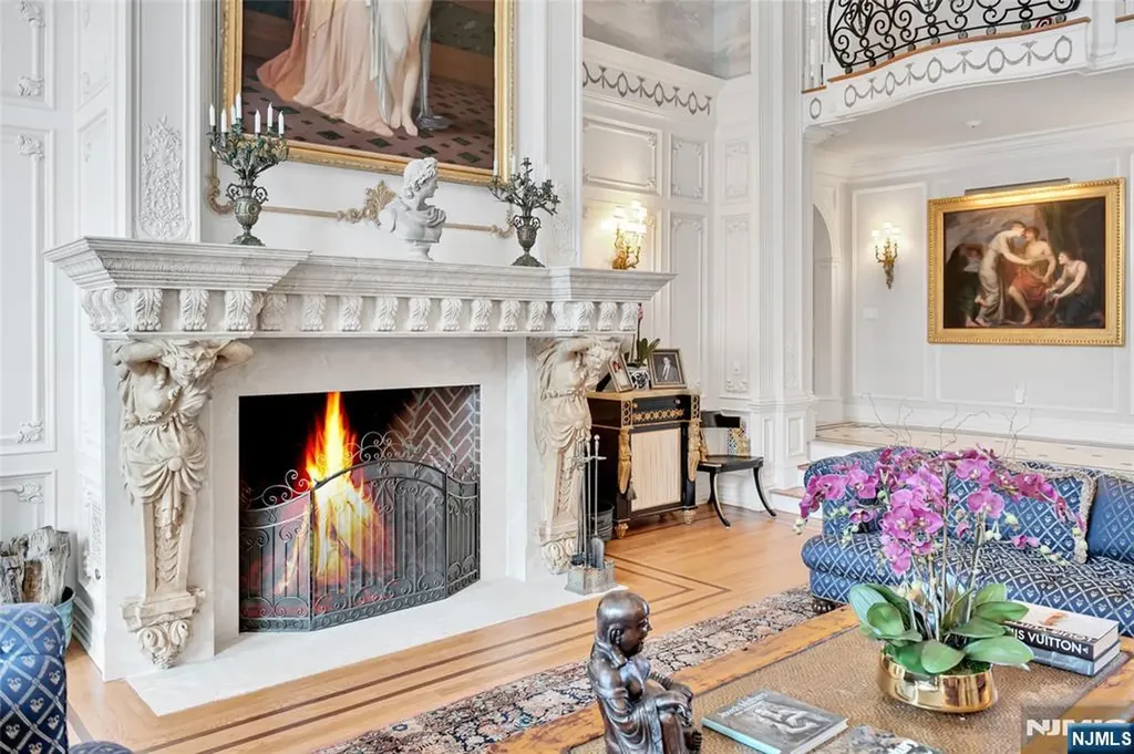 12 The Esplanade Alpine NJ 07620