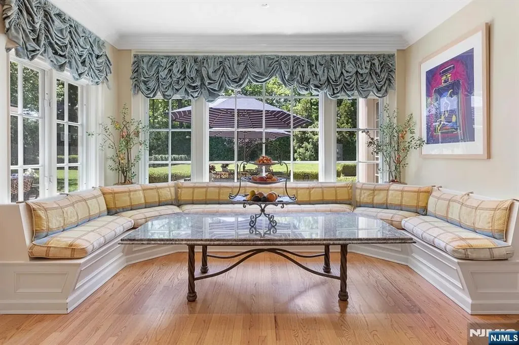 12 The Esplanade Alpine NJ 07620