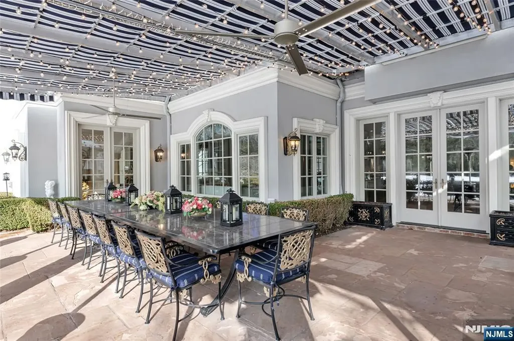 12 The Esplanade Alpine NJ 07620