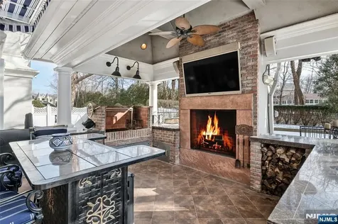 12 The Esplanade Alpine NJ 07620