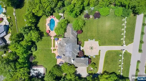 12 The Esplanade Alpine NJ 07620
