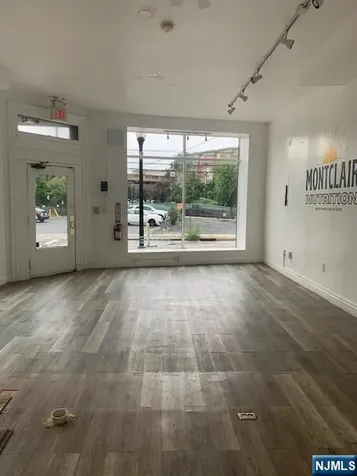 41 Glenridge Avenue Montclair NJ 07042