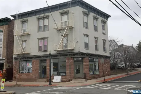 41 Glenridge Avenue Montclair NJ 07042