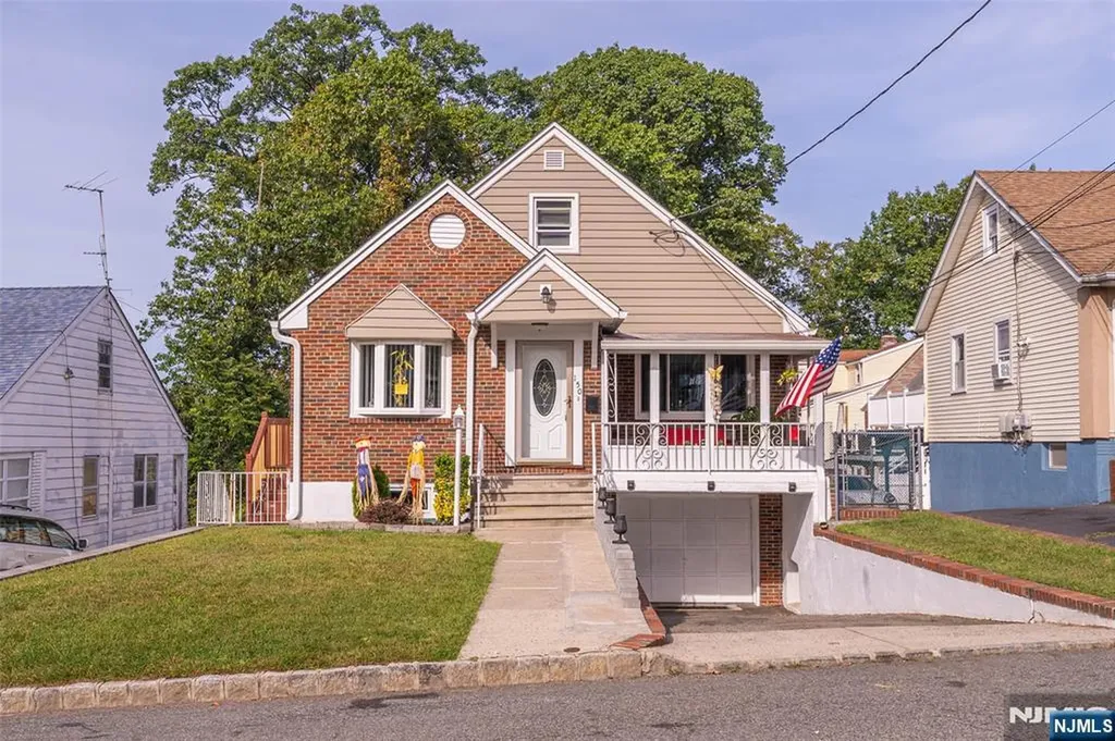 150 Liberty Avenue Belleville NJ 07109