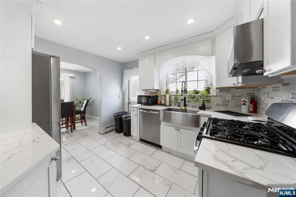 150 Liberty Avenue Belleville NJ 07109