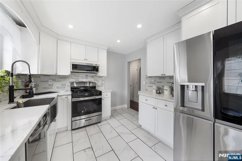 150 Liberty Avenue Belleville NJ 07109