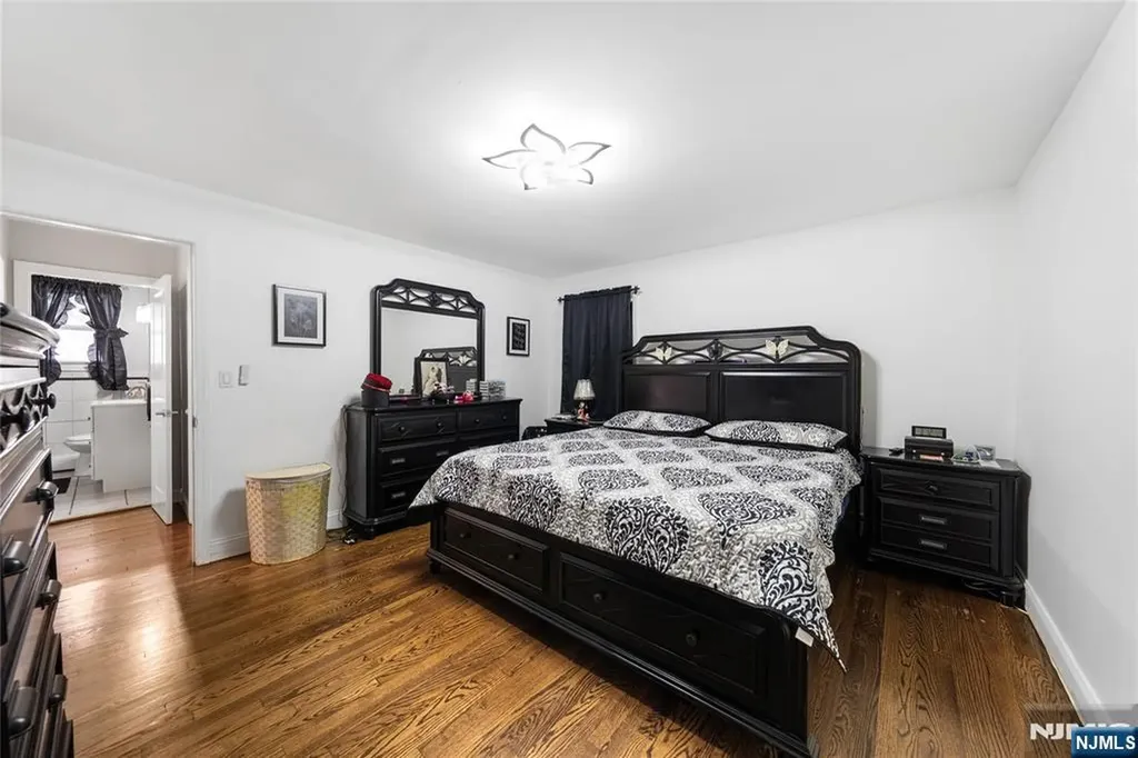 150 Liberty Avenue Belleville NJ 07109