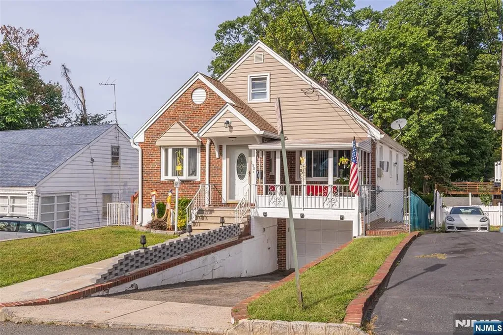 150 Liberty Avenue Belleville NJ 07109