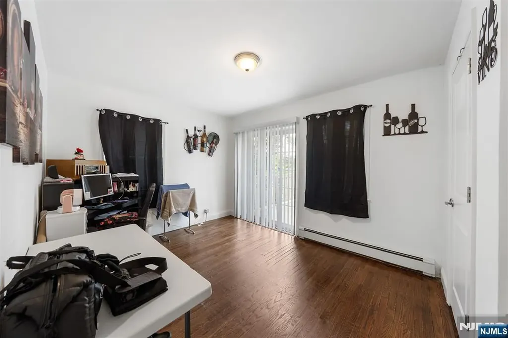 150 Liberty Avenue Belleville NJ 07109