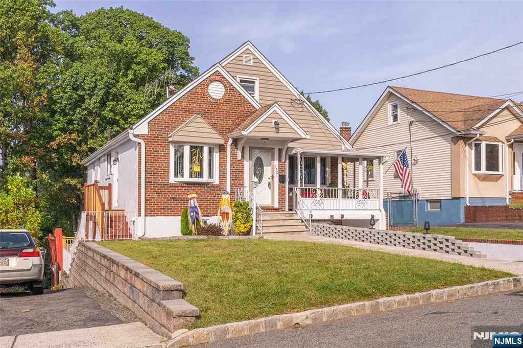 150 Liberty Avenue Belleville NJ 07109