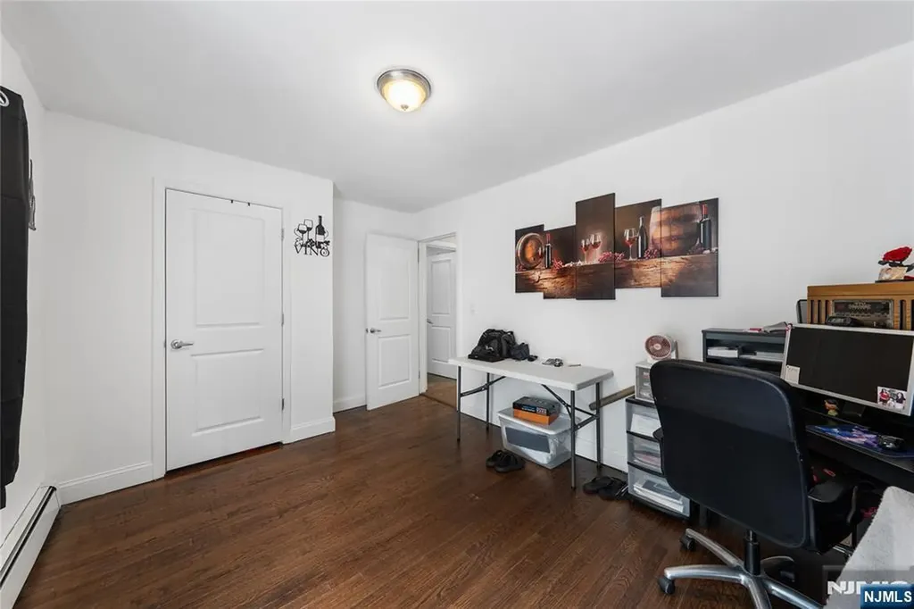 150 Liberty Avenue Belleville NJ 07109