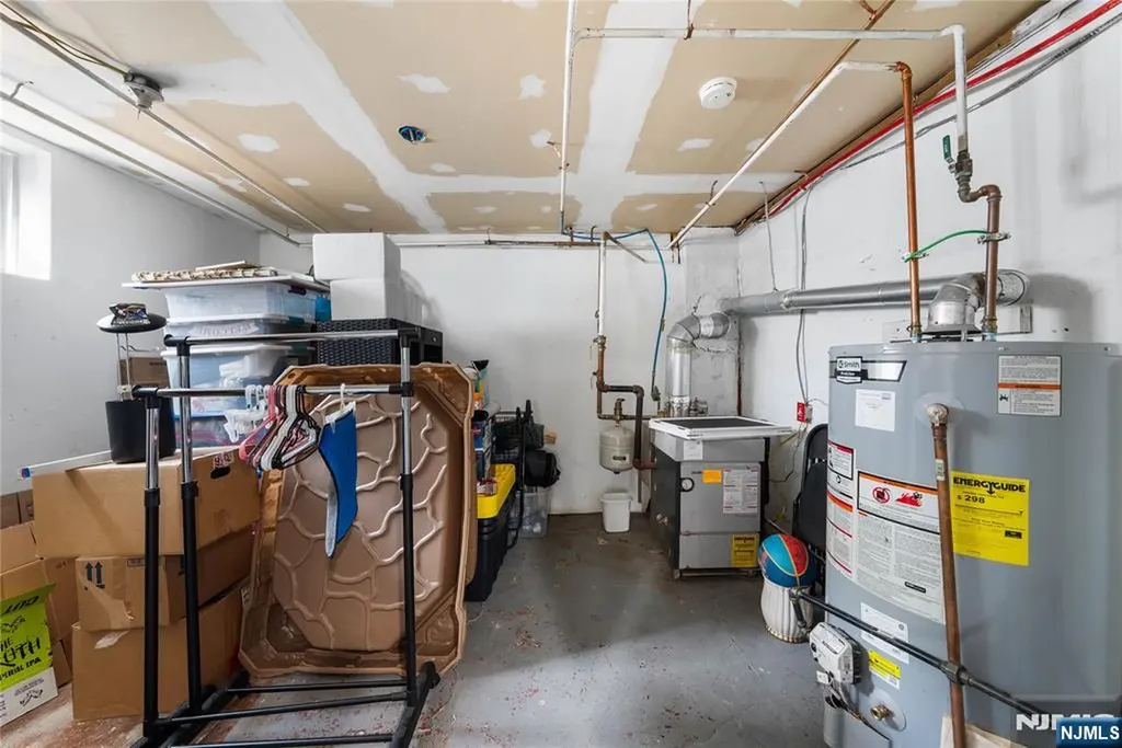 150 Liberty Avenue Belleville NJ 07109