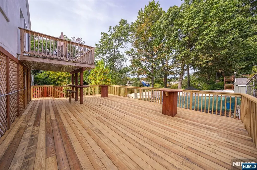 150 Liberty Avenue Belleville NJ 07109