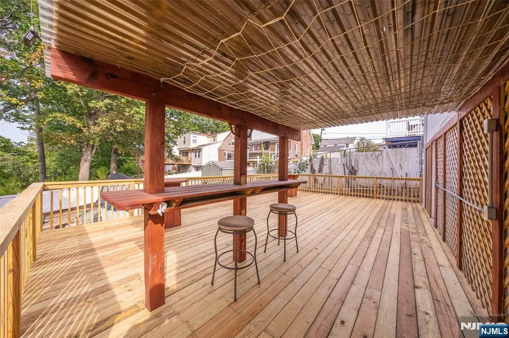 150 Liberty Avenue Belleville NJ 07109