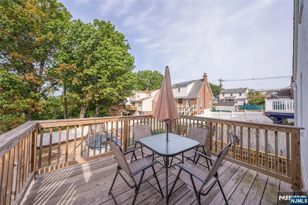 150 Liberty Avenue Belleville NJ 07109