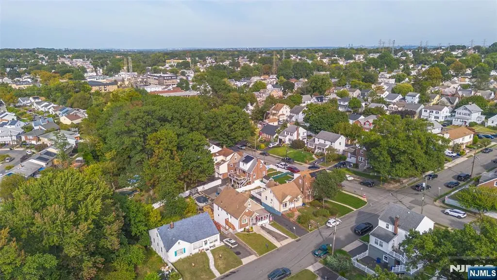 150 Liberty Avenue Belleville NJ 07109