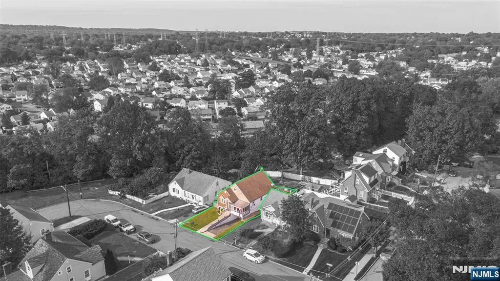 150 Liberty Avenue Belleville NJ 07109