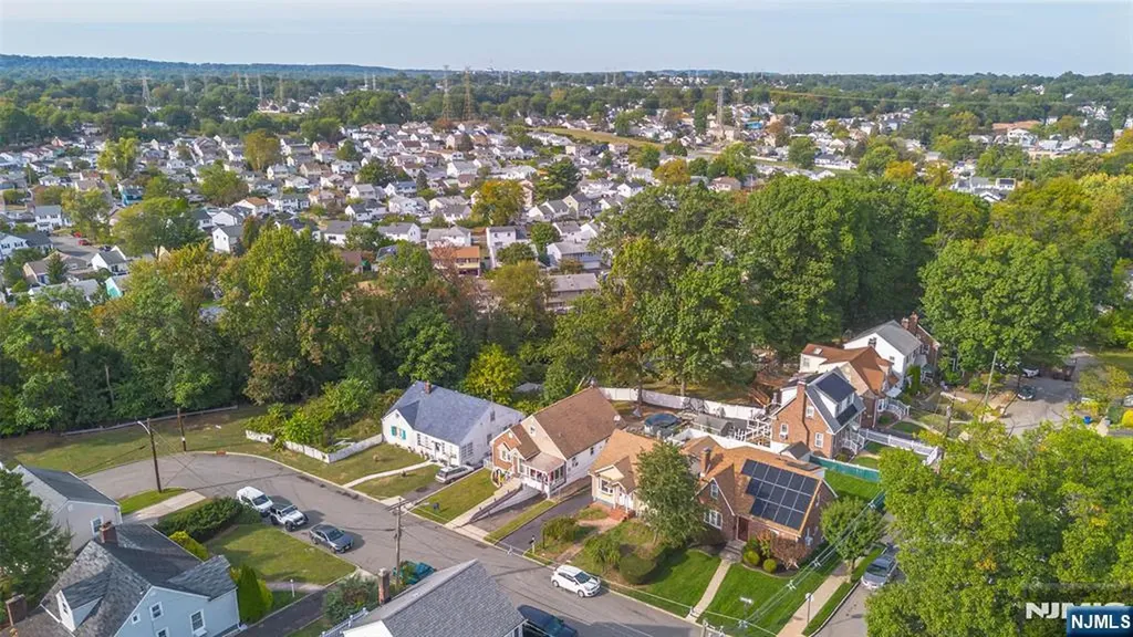 150 Liberty Avenue Belleville NJ 07109