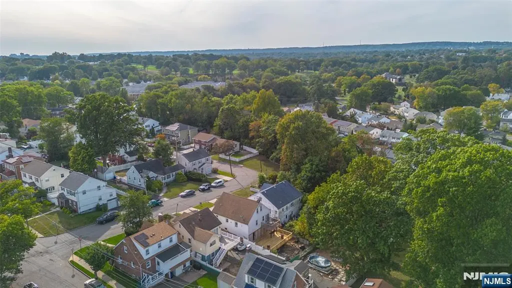 150 Liberty Avenue Belleville NJ 07109