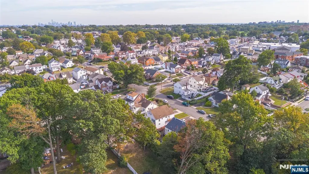 150 Liberty Avenue Belleville NJ 07109