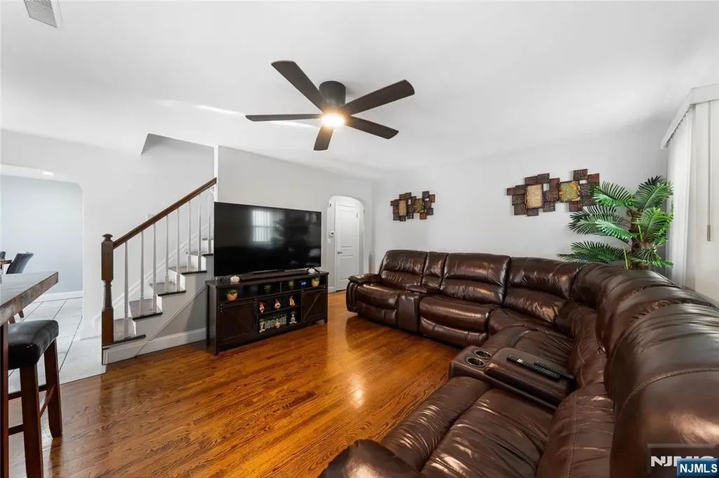 150 Liberty Avenue Belleville NJ 07109