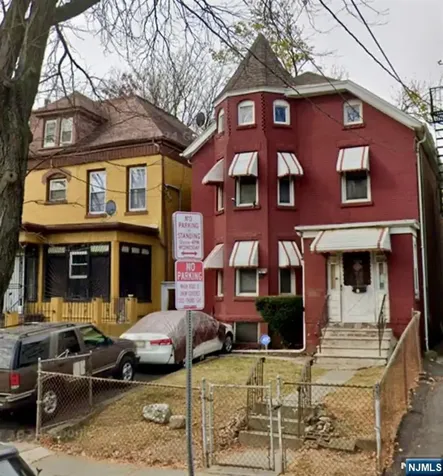 570 Summer Avenue Newark NJ 07104