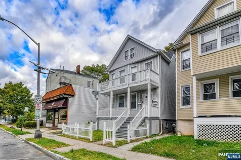 234 Halsted Street East Orange NJ 07018